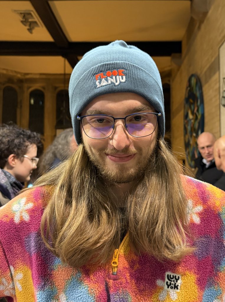 Flook Beanie
