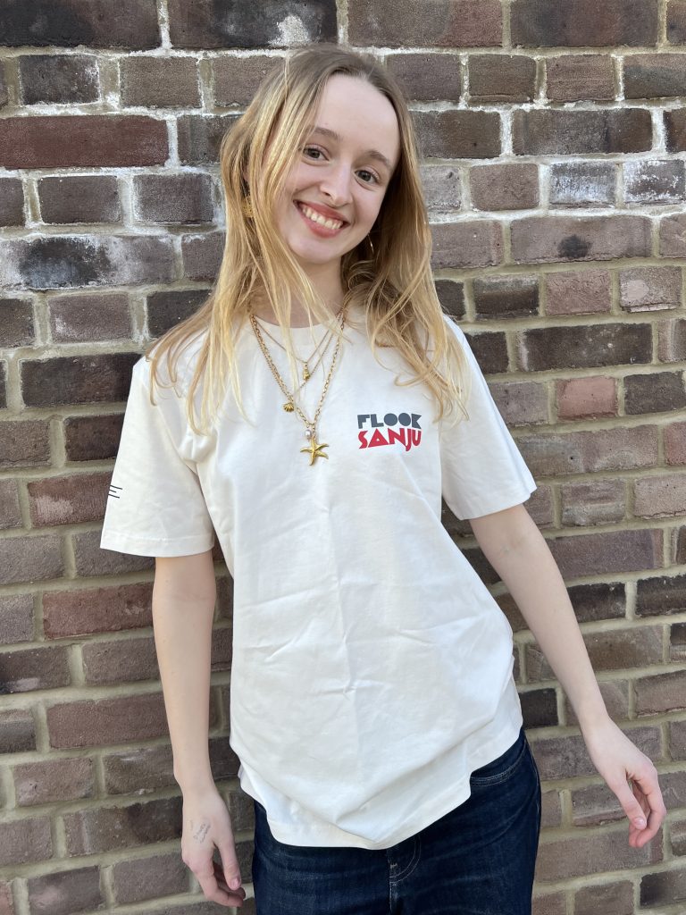 Sanju T Shirt